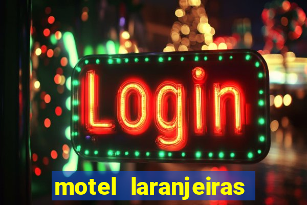 motel laranjeiras serra es